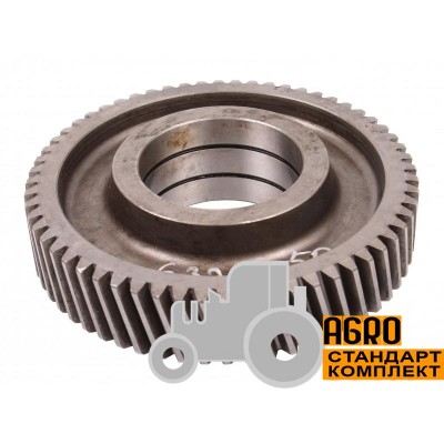 Шестерня проміжна - 637505 Claas
