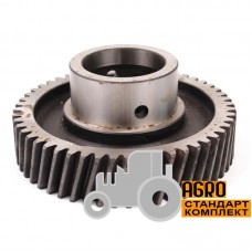 Шестерня циліндрична - 637503 Claas