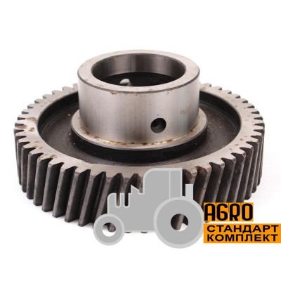 Шестерня циліндрична - 637503 Claas