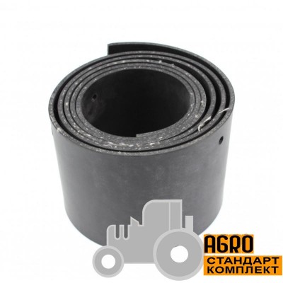 Гумове ущільнення 0006006812 грохотa