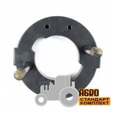 Тарілка пружини циліндра жатки - 643750 Claas