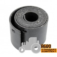 Ущільнення гумове транспортера - 0006452161 Claas