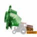 Звездочка привода косы жатки - Z10562 John Deere