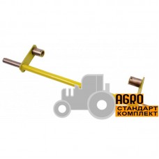 Вал грохота 773440 Claas Europa