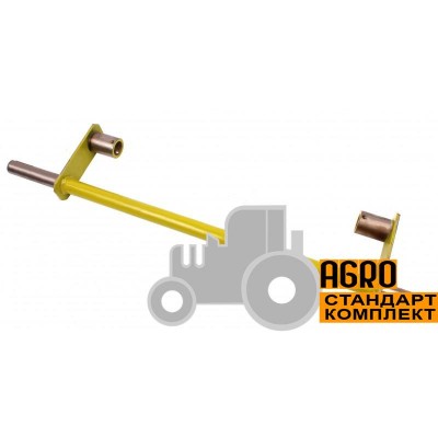 Вал грохота 773440 Claas Europa