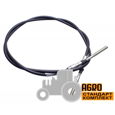 Трос зчеплення AZ21467 для John Deere. Довжина - 2120 мм