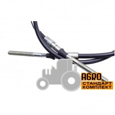 Трос зчеплення AZ21467 для John Deere. Довжина - 2120 мм