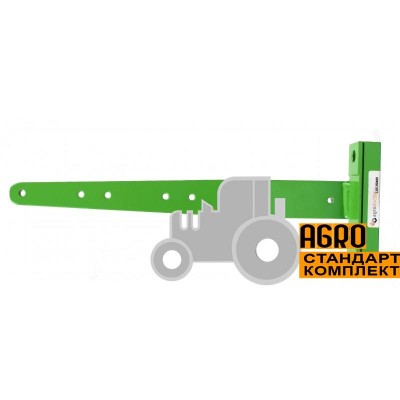 Головка коси жатки 06237347 Deutz Fahr