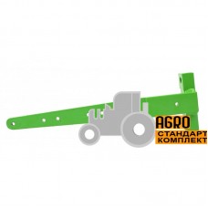 Головка коси жатки 06237347 Deutz Fahr