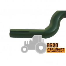 Вал соломотряса - AZ29928 John Deere [[TR]]