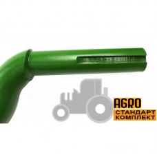 Вал соломотряса - AZ37648 John Deere