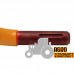 Вал соломотряса - 80391092 New Holland [Kan Metal] - задній