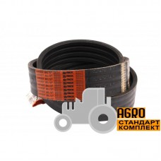 Ремень многоручьевой 072110 [Claas] 4HA-1950 Harvest Belts [Stomil]