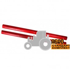 Бичі 0652.8000, 0652.8002 молотильного барабана комбайна Deutz-Fahr