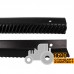 Бичі молотильного барабана - 65280004/006 Deutz Fahr [Kan Metal]