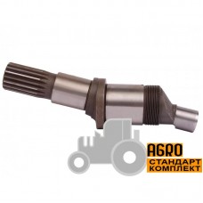 Вал ексцентричний - 649945 Claas