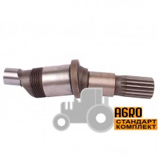 Вал ексцентричний - 649945 Claas