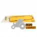 Прокладка клапанной крышки 26/74-40 Bepco - R75729 John Deere