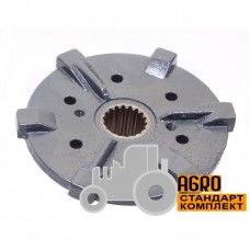 Ступица 753841 Claas