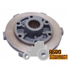 Ступица 753841 Claas