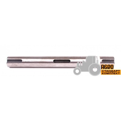 Вал опорный - 9118352 Claas