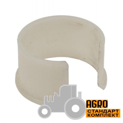 Втулка 670279 Claas - шків варіатора мотовила - 31х35х21мм