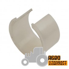 Втулка 670279 Claas - шків варіатора мотовила - 31х35х21мм