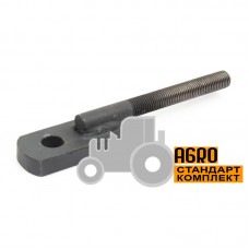 Натягувач 680523 ланцюга похилої камери комбайна Claas