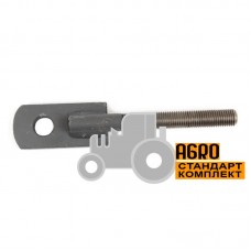 Натягувач 680523 ланцюга похилої камери комбайна Claas