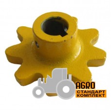 Зірочка 80270029 транспортера New Holland, Z9