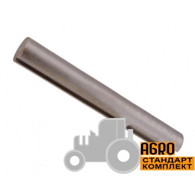 Вал привода коси жатки - 673392 Claas