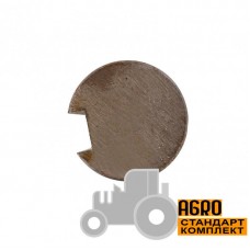 Вал привода коси жатки - 673392 Claas