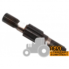 Вал зменшення обертів - Z37945 John Deere