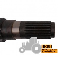 Вал зменшення обертів - Z37945 John Deere