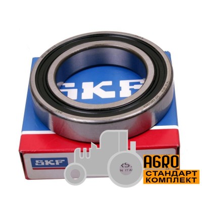 Подшипник шариковый 239016 Claas, 1.327.648 Oros [SKF]