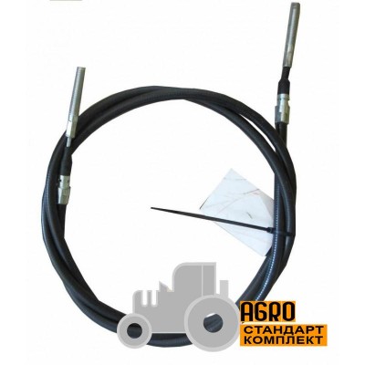 Трос зчеплення AZ21194 для John Deere. Довжина - 2300 мм