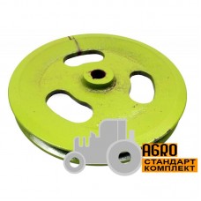 Шків клиноремінний 683303 Claas