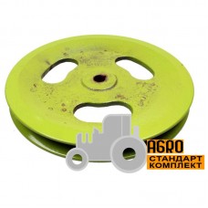 Шків клиноремінний 683303 Claas