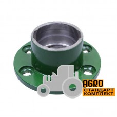 Фланець підшипника молотарки - Z10682 John Deere