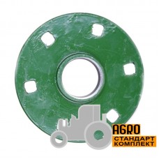 Фланець підшипника молотарки - Z10682 John Deere
