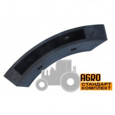 Сегмент тефлоновий - 629415.0 Claas Dom.