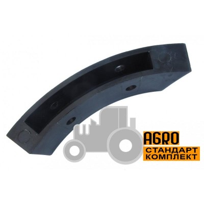 Сегмент тефлоновий - 629415.0 Claas Dom.