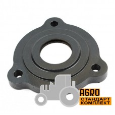 Корпус підшипника січкарні - 061410.1 - 0000614101 - Claas - d50мм