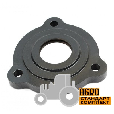 Корпус підшипника січкарні - 061410.1 - 0000614101 - Claas - d50мм