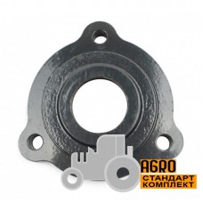 Корпус підшипника січкарні - 061410.1 - 0000614101 - Claas - d50мм