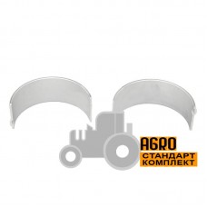 Вкладыши шатунные двигателя - 3637627M91 Massey Ferguson