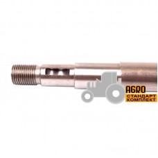 Вал привода радиатора - 657483 Claas