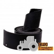 Гумове ущільнення 0006000842 грохота