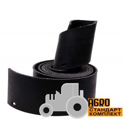 Гумове ущільнення 0006000842 грохота