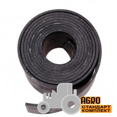 Гумове ущільнення 0006000842 грохота